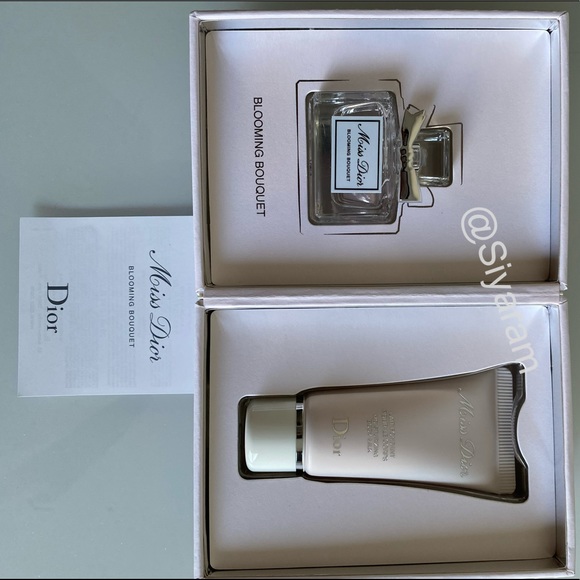 Dior Miss Dior blooming bouquet 2pc set - Picture 5 of 7